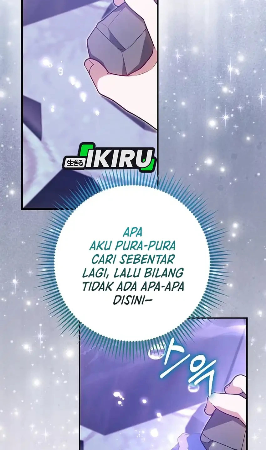 Si Bungsu di Variety Show Pengasuhan Itu Sangat Menggemaskan Chapter 16 - halaman 38