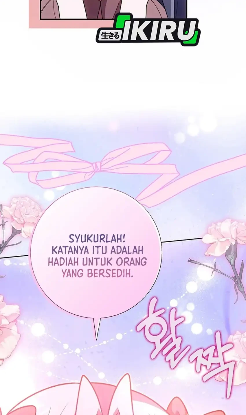 Si Bungsu di Variety Show Pengasuhan Itu Sangat Menggemaskan Chapter 16 - halaman 46
