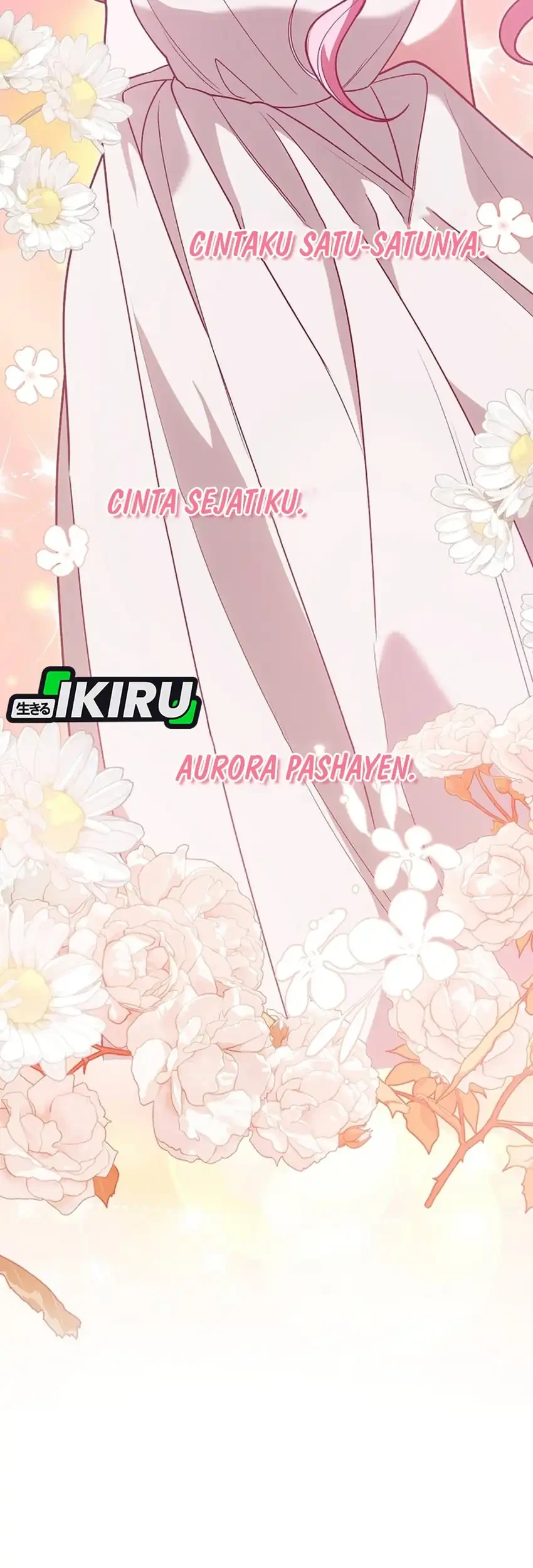 Si Bungsu di Variety Show Pengasuhan Itu Sangat Menggemaskan Chapter 16 - halaman 51