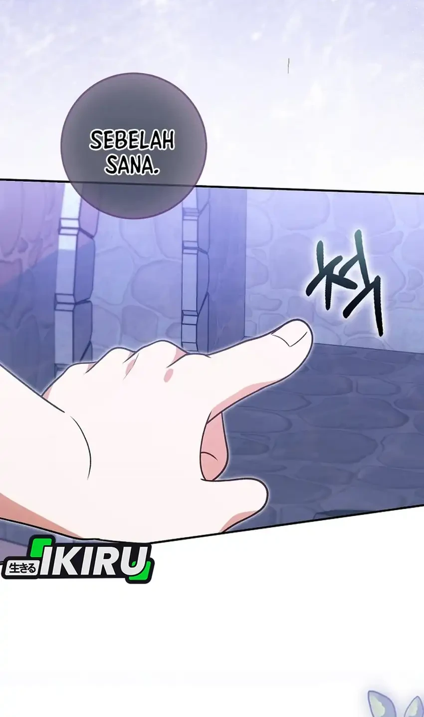 Si Bungsu di Variety Show Pengasuhan Itu Sangat Menggemaskan Chapter 16 - halaman 6