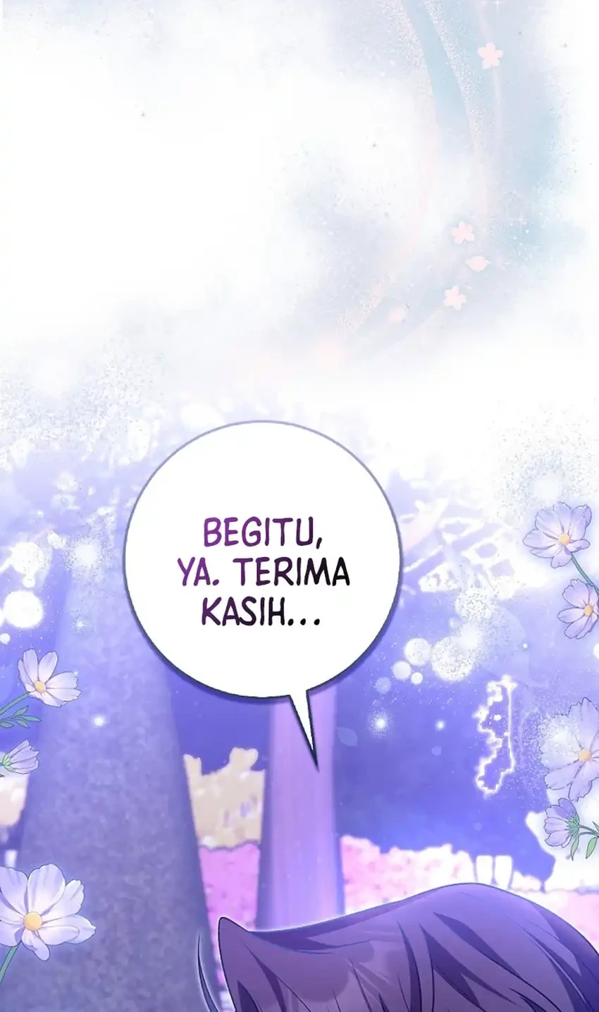 Si Bungsu di Variety Show Pengasuhan Itu Sangat Menggemaskan Chapter 16 - halaman 60