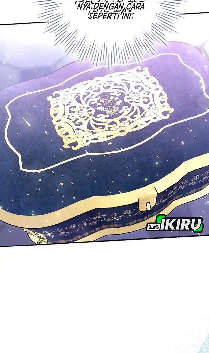 Si Bungsu di Variety Show Pengasuhan Itu Sangat Menggemaskan Chapter 17 - halaman 10