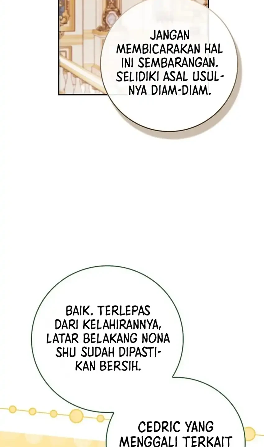 Si Bungsu di Variety Show Pengasuhan Itu Sangat Menggemaskan Chapter 17 - halaman 14