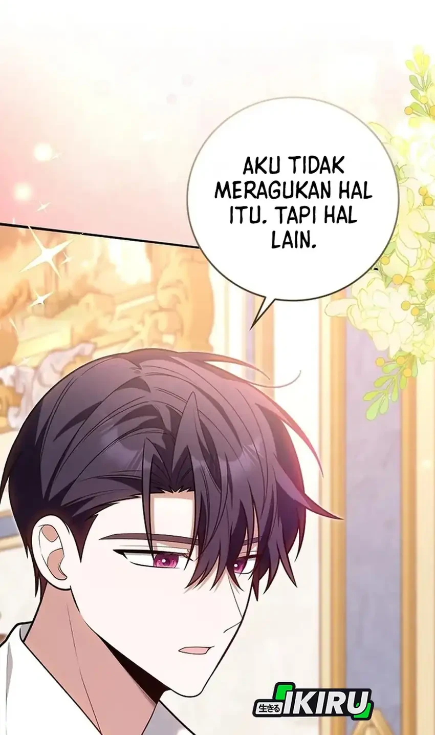 Si Bungsu di Variety Show Pengasuhan Itu Sangat Menggemaskan Chapter 17 - halaman 16