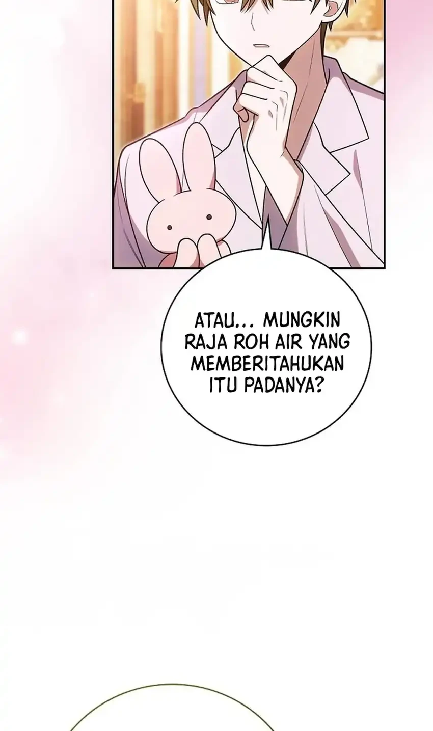 Si Bungsu di Variety Show Pengasuhan Itu Sangat Menggemaskan Chapter 17 - halaman 18