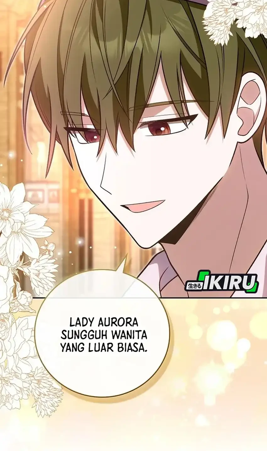 Si Bungsu di Variety Show Pengasuhan Itu Sangat Menggemaskan Chapter 17 - halaman 22