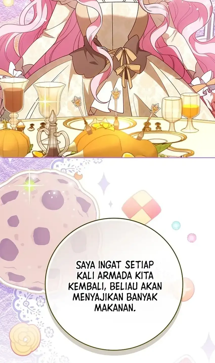 Si Bungsu di Variety Show Pengasuhan Itu Sangat Menggemaskan Chapter 17 - halaman 24