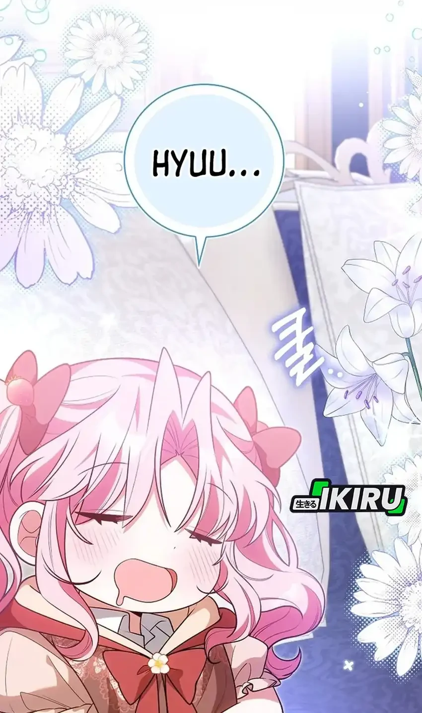 Si Bungsu di Variety Show Pengasuhan Itu Sangat Menggemaskan Chapter 17 - halaman 30