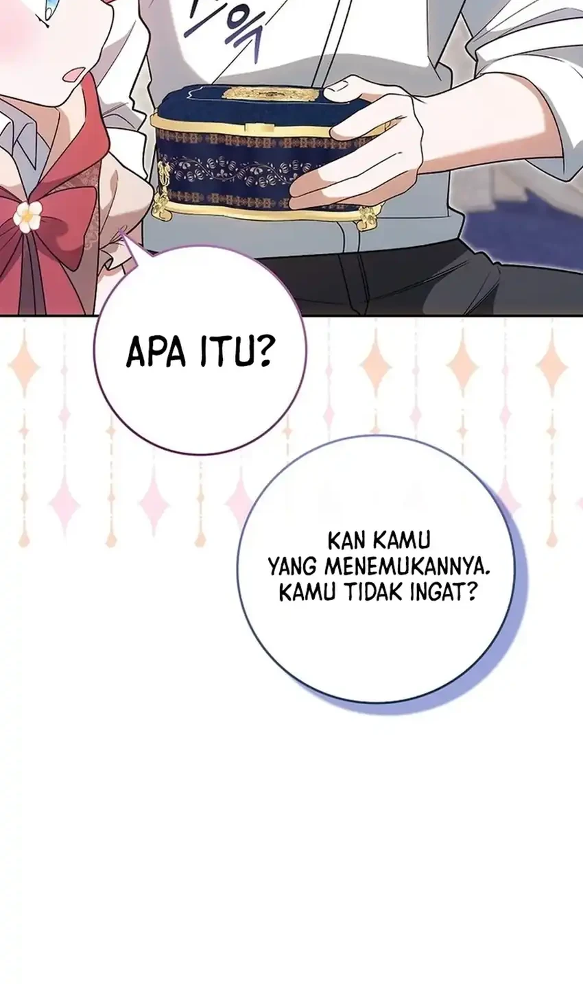 Si Bungsu di Variety Show Pengasuhan Itu Sangat Menggemaskan Chapter 17 - halaman 36