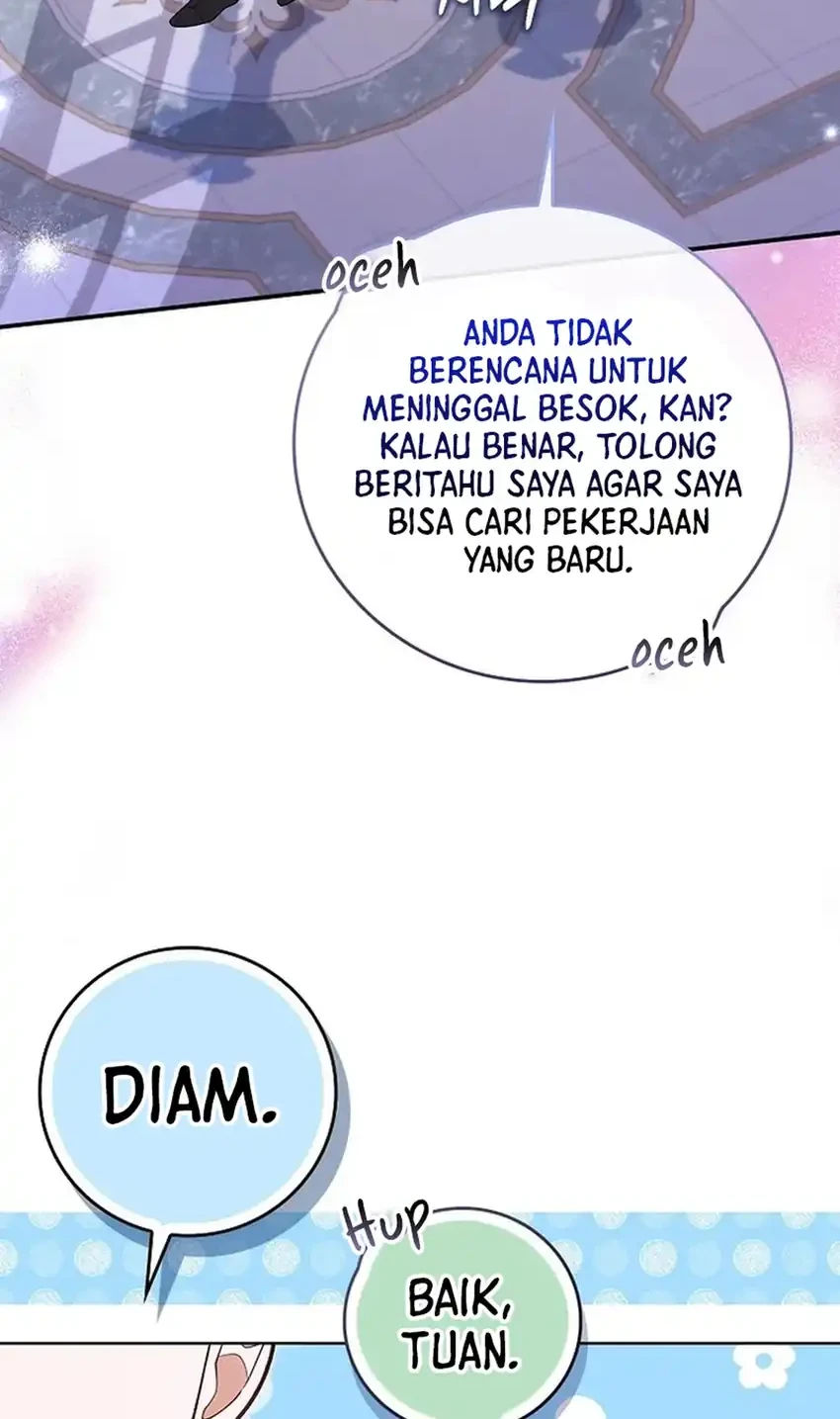 Si Bungsu di Variety Show Pengasuhan Itu Sangat Menggemaskan Chapter 17 - halaman 4