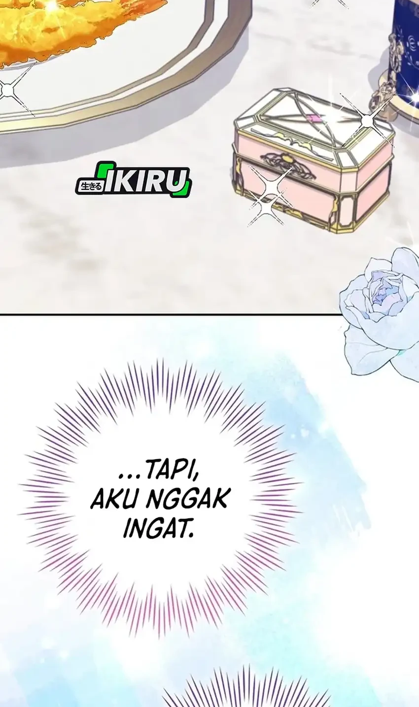 Si Bungsu di Variety Show Pengasuhan Itu Sangat Menggemaskan Chapter 17 - halaman 54