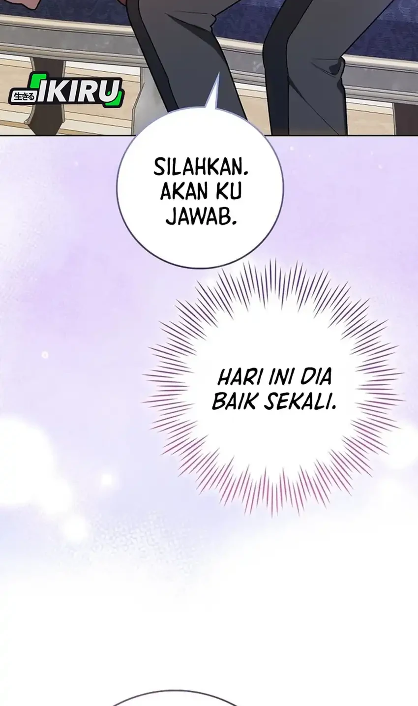 Si Bungsu di Variety Show Pengasuhan Itu Sangat Menggemaskan Chapter 17 - halaman 58