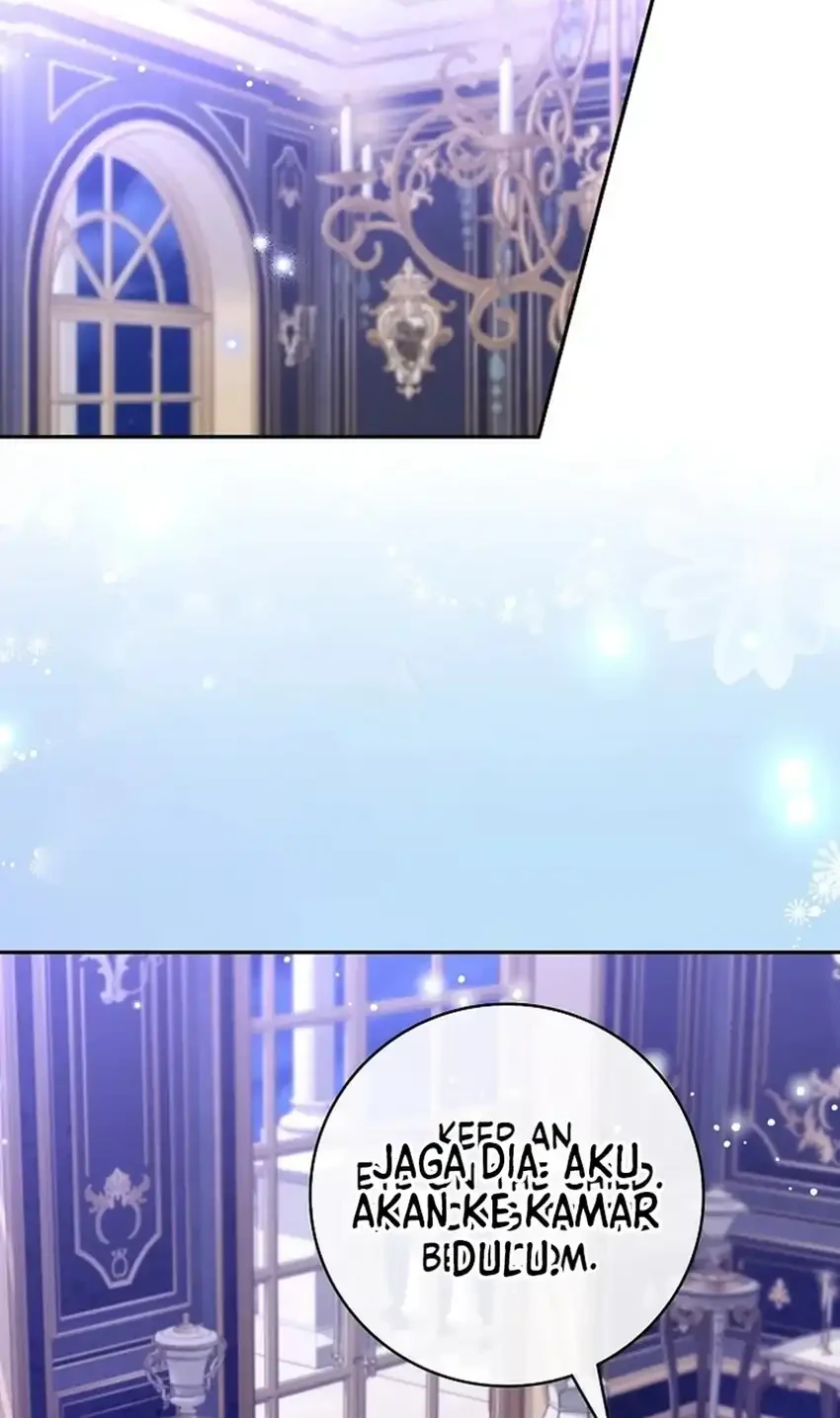 Si Bungsu di Variety Show Pengasuhan Itu Sangat Menggemaskan Chapter 17 - halaman 6