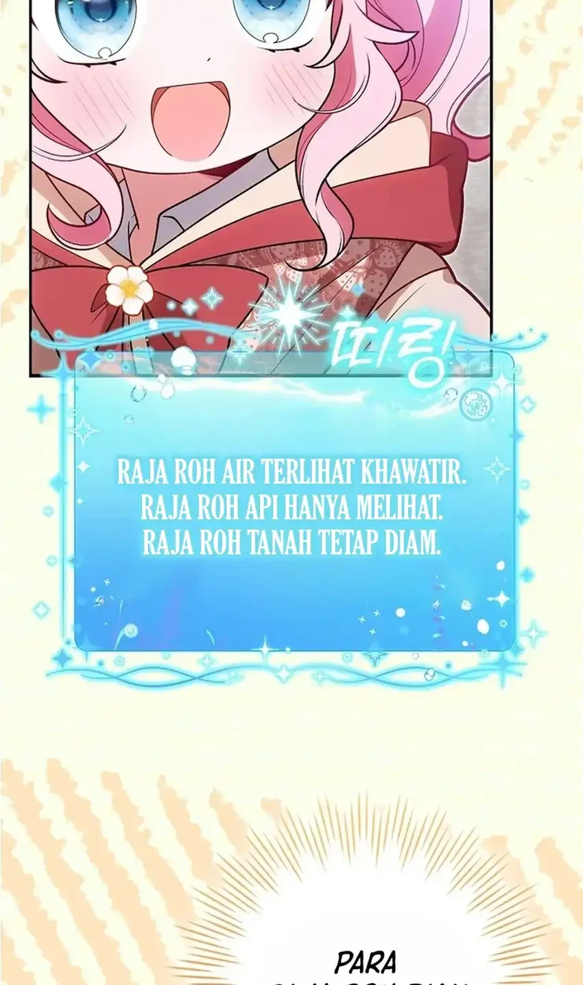 Si Bungsu di Variety Show Pengasuhan Itu Sangat Menggemaskan Chapter 17 - halaman 60