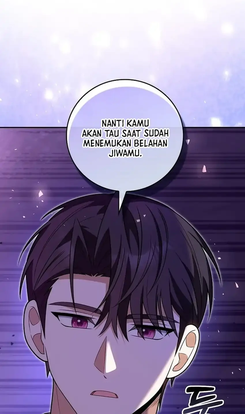 Si Bungsu di Variety Show Pengasuhan Itu Sangat Menggemaskan Chapter 17 - halaman 64