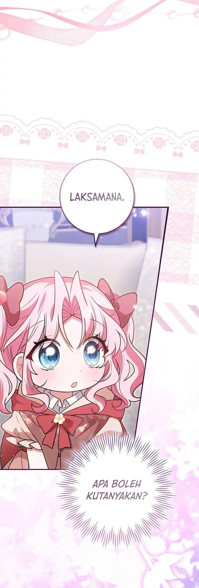 Si Bungsu di Variety Show Pengasuhan Itu Sangat Menggemaskan Chapter 18 - halaman 15