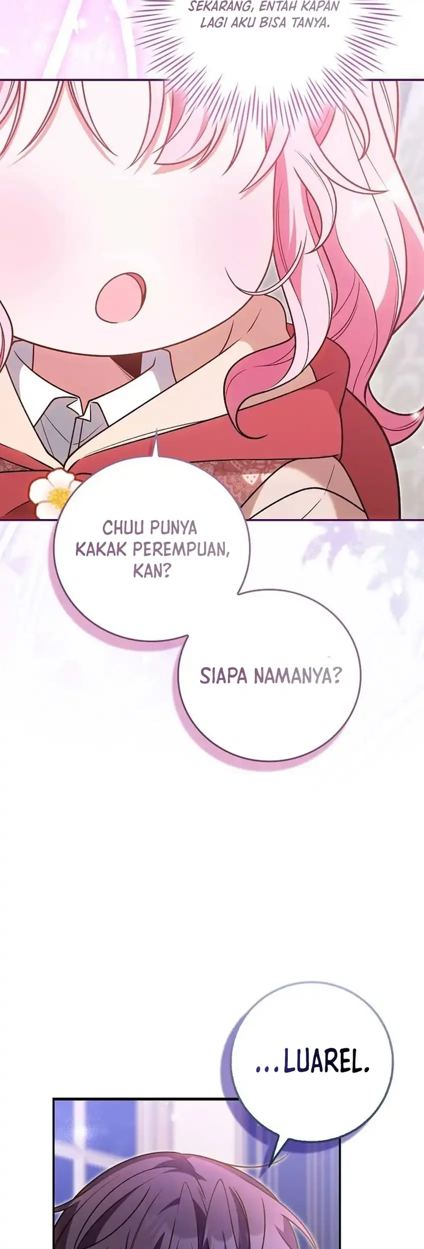 Si Bungsu di Variety Show Pengasuhan Itu Sangat Menggemaskan Chapter 18 - halaman 17