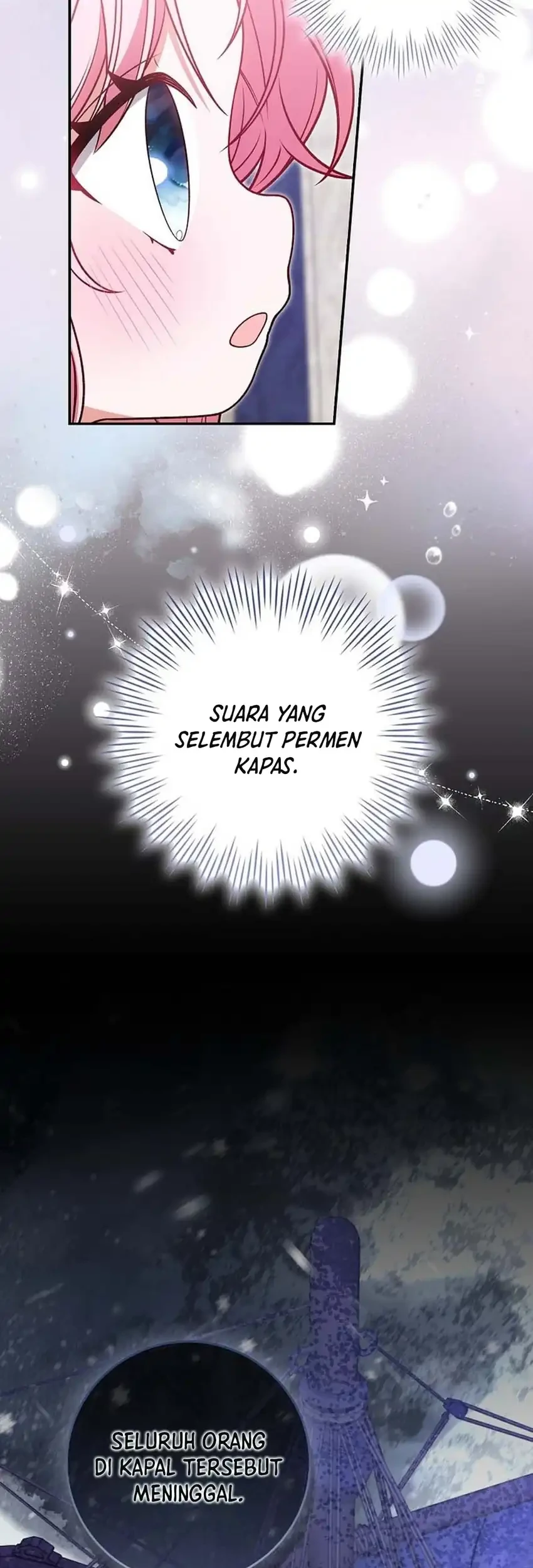 Si Bungsu di Variety Show Pengasuhan Itu Sangat Menggemaskan Chapter 18 - halaman 23