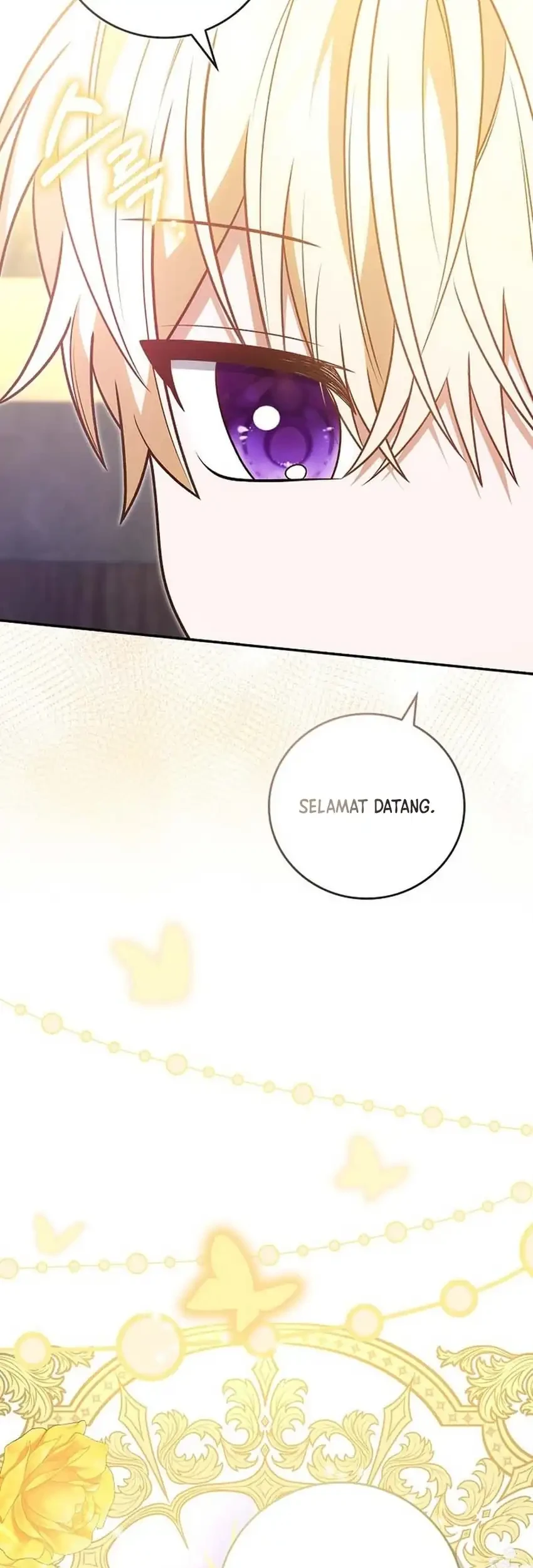 Si Bungsu di Variety Show Pengasuhan Itu Sangat Menggemaskan Chapter 18 - halaman 5