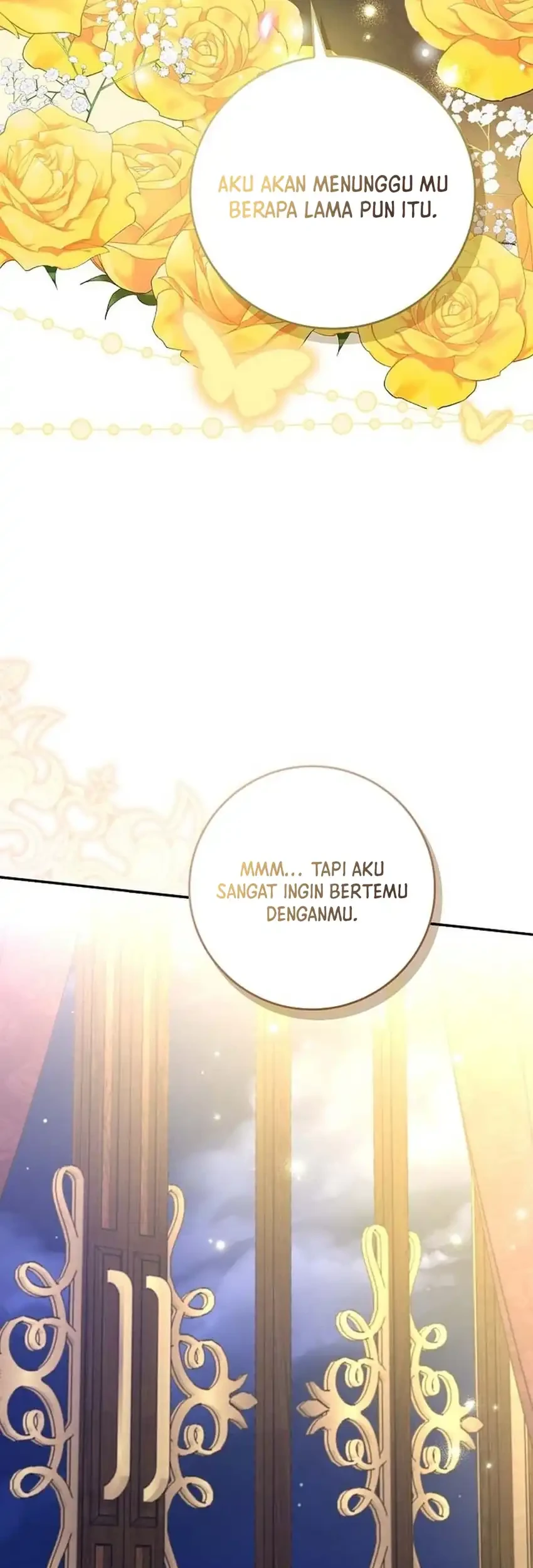 Si Bungsu di Variety Show Pengasuhan Itu Sangat Menggemaskan Chapter 18 - halaman 7