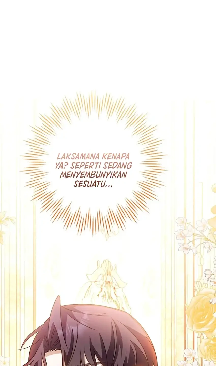 Si Bungsu di Variety Show Pengasuhan Itu Sangat Menggemaskan Chapter 19 - halaman 59