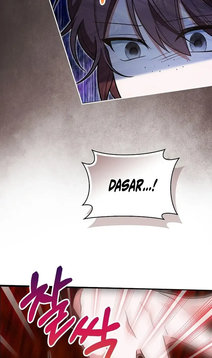 Si Bungsu di Variety Show Pengasuhan Itu Sangat Menggemaskan Chapter 19 - halaman 9