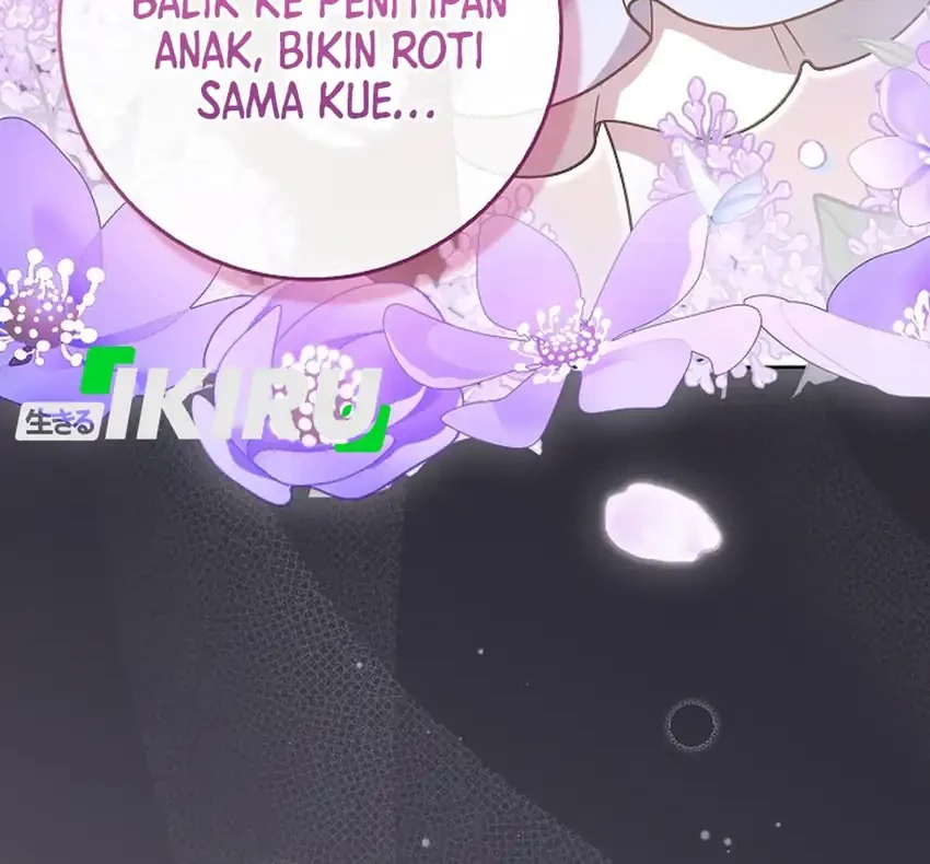 Si Bungsu di Variety Show Pengasuhan Itu Sangat Menggemaskan Chapter 2 - halaman 10