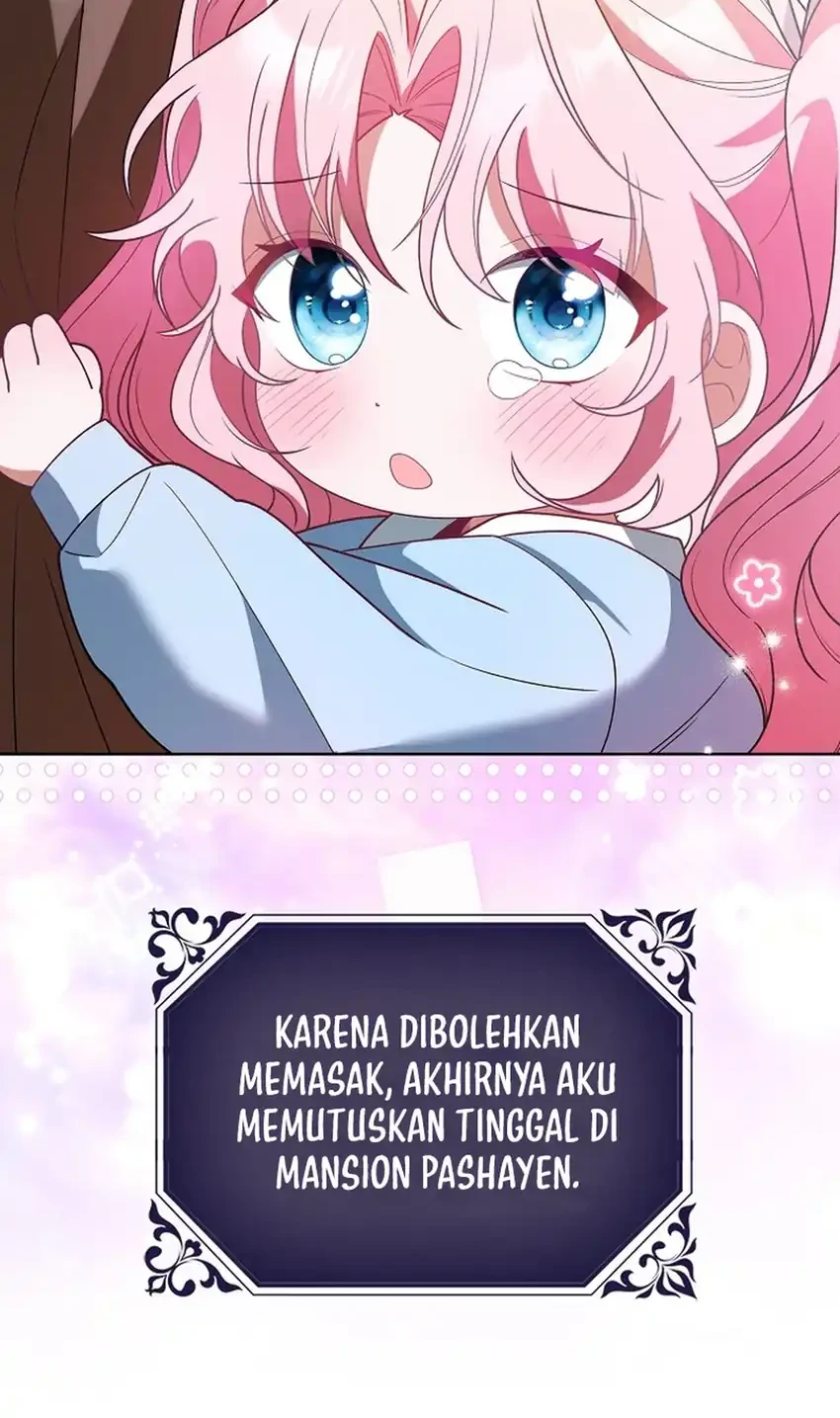 Si Bungsu di Variety Show Pengasuhan Itu Sangat Menggemaskan Chapter 2 - halaman 16