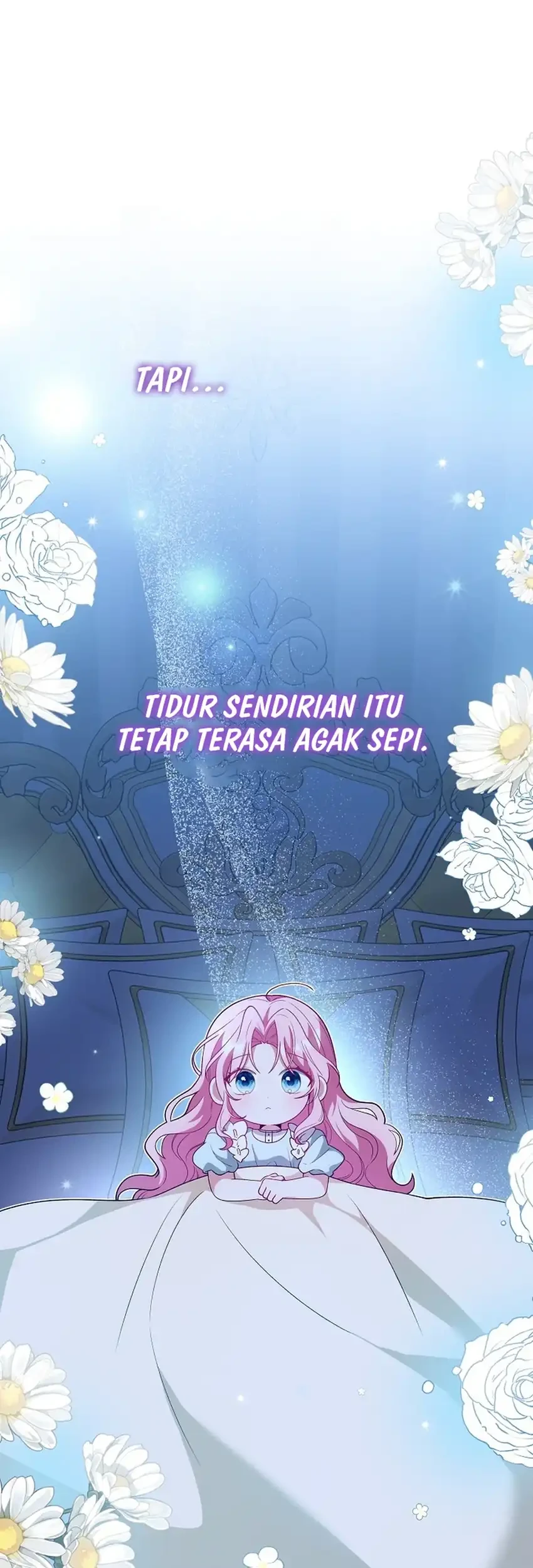 Si Bungsu di Variety Show Pengasuhan Itu Sangat Menggemaskan Chapter 2 - halaman 17