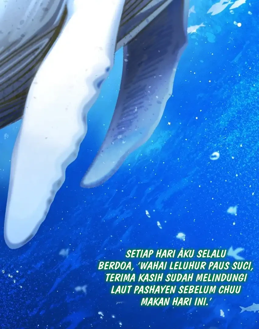 Si Bungsu di Variety Show Pengasuhan Itu Sangat Menggemaskan Chapter 2 - halaman 20
