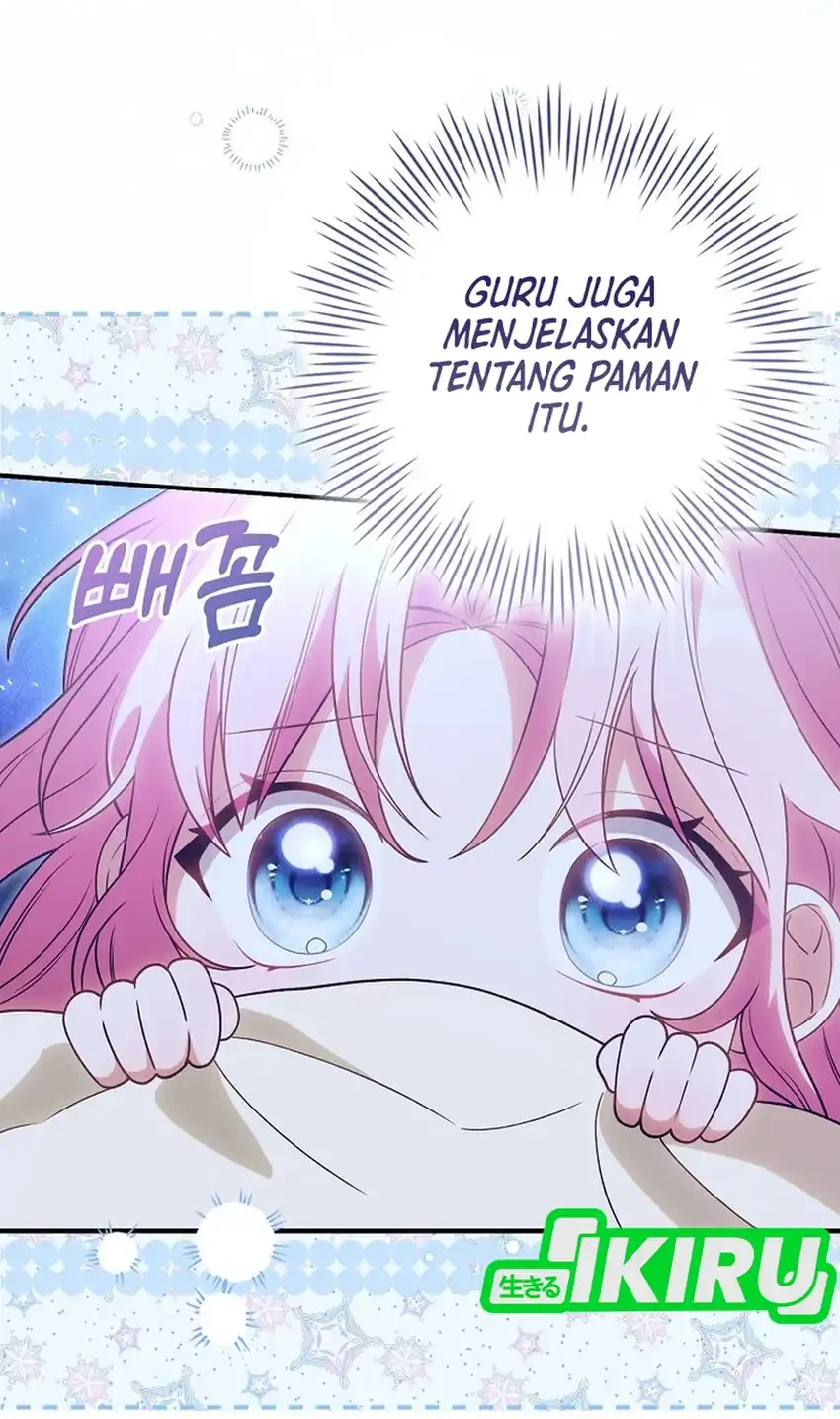 Si Bungsu di Variety Show Pengasuhan Itu Sangat Menggemaskan Chapter 2 - halaman 24