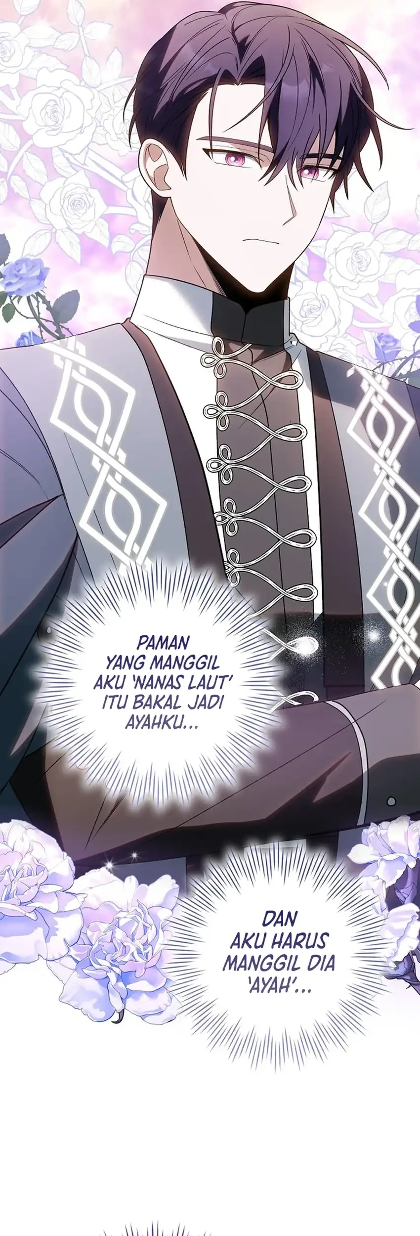 Si Bungsu di Variety Show Pengasuhan Itu Sangat Menggemaskan Chapter 2 - halaman 28
