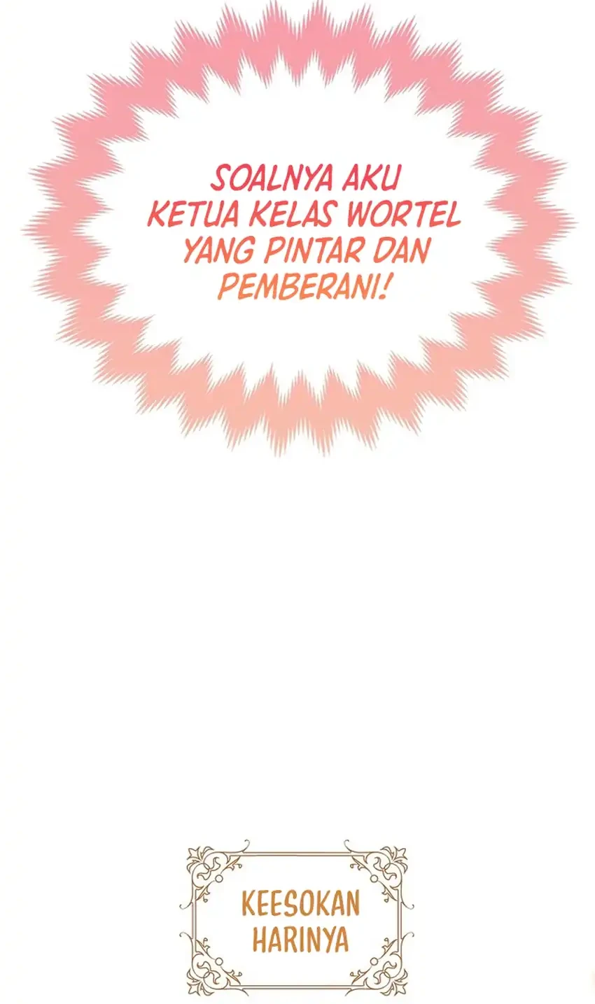 Si Bungsu di Variety Show Pengasuhan Itu Sangat Menggemaskan Chapter 2 - halaman 34