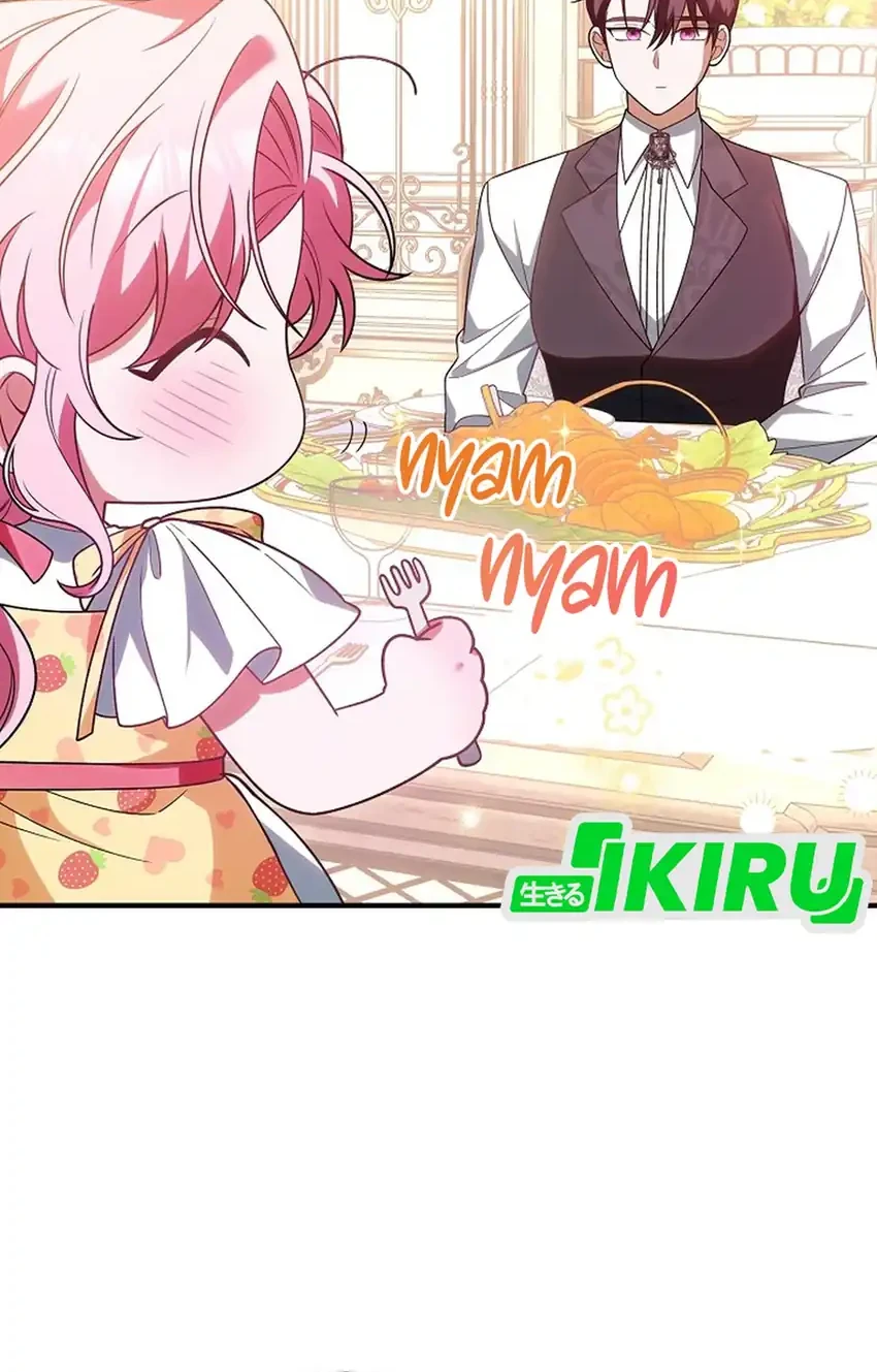 Si Bungsu di Variety Show Pengasuhan Itu Sangat Menggemaskan Chapter 2 - halaman 40