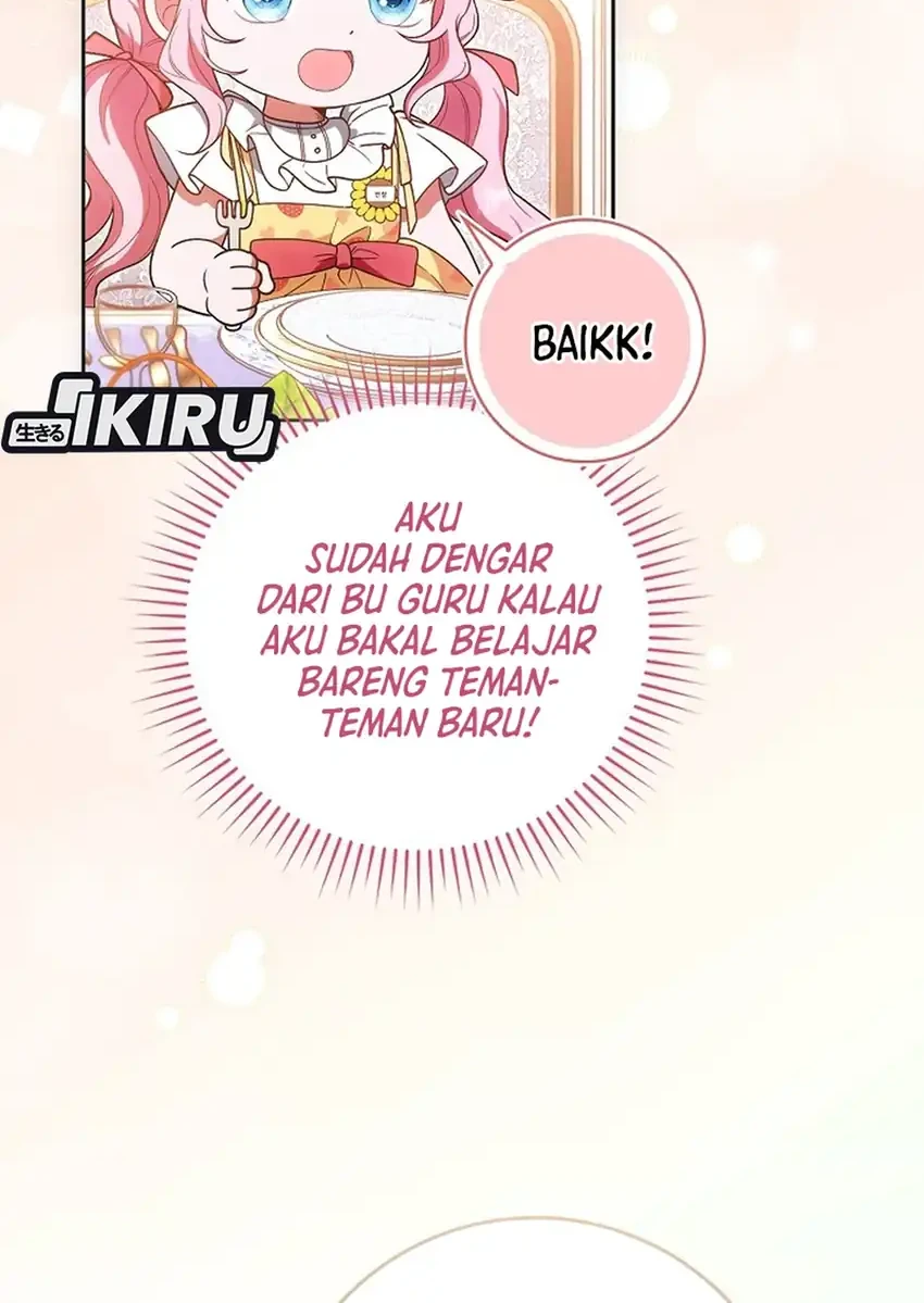 Si Bungsu di Variety Show Pengasuhan Itu Sangat Menggemaskan Chapter 2 - halaman 42