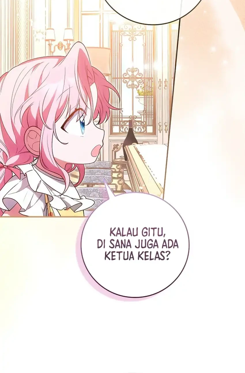 Si Bungsu di Variety Show Pengasuhan Itu Sangat Menggemaskan Chapter 2 - halaman 44