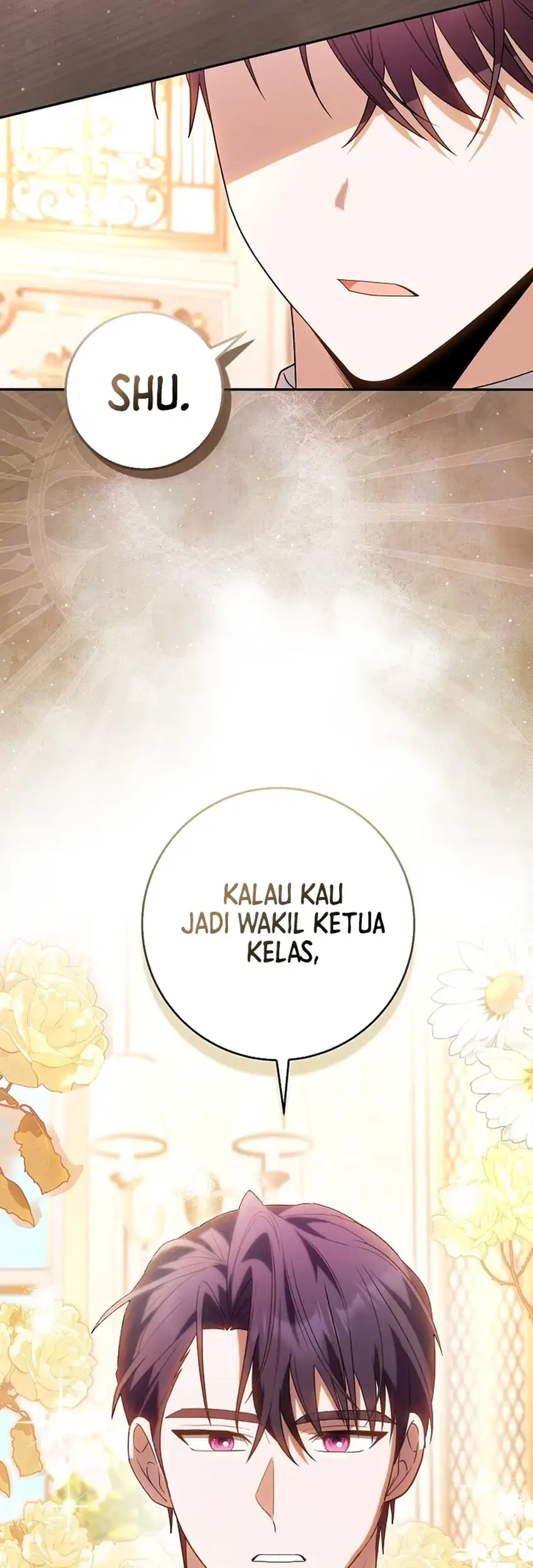 Si Bungsu di Variety Show Pengasuhan Itu Sangat Menggemaskan Chapter 2 - halaman 51