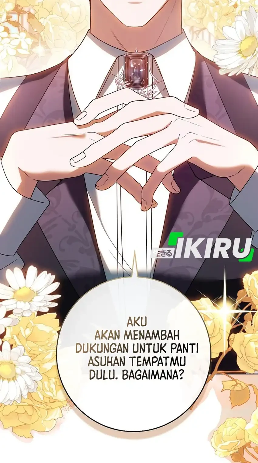 Si Bungsu di Variety Show Pengasuhan Itu Sangat Menggemaskan Chapter 2 - halaman 52