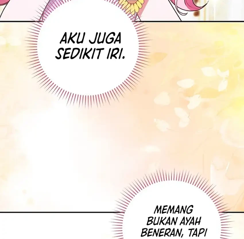 Si Bungsu di Variety Show Pengasuhan Itu Sangat Menggemaskan Chapter 2 - halaman 64