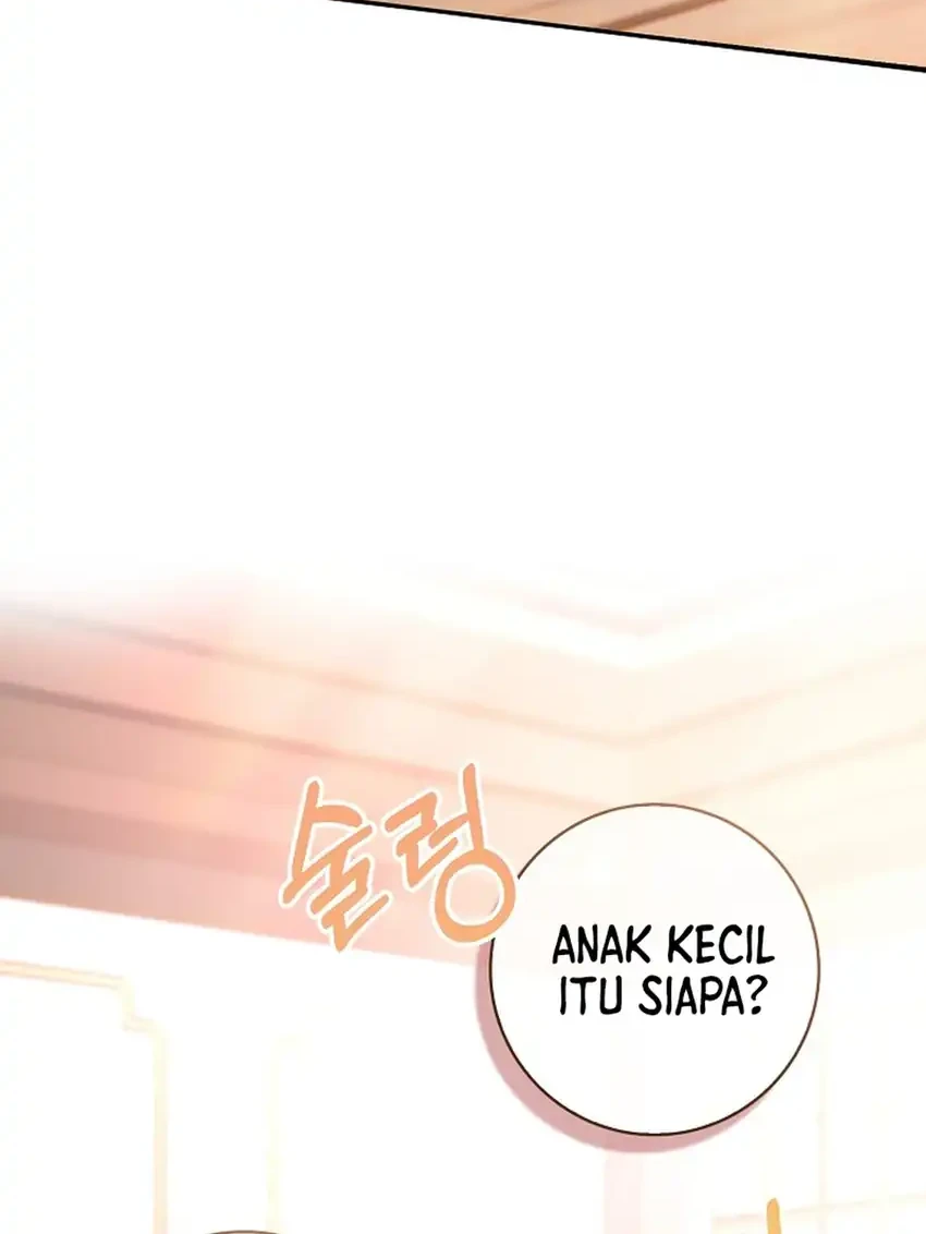 Si Bungsu di Variety Show Pengasuhan Itu Sangat Menggemaskan Chapter 2 - halaman 66