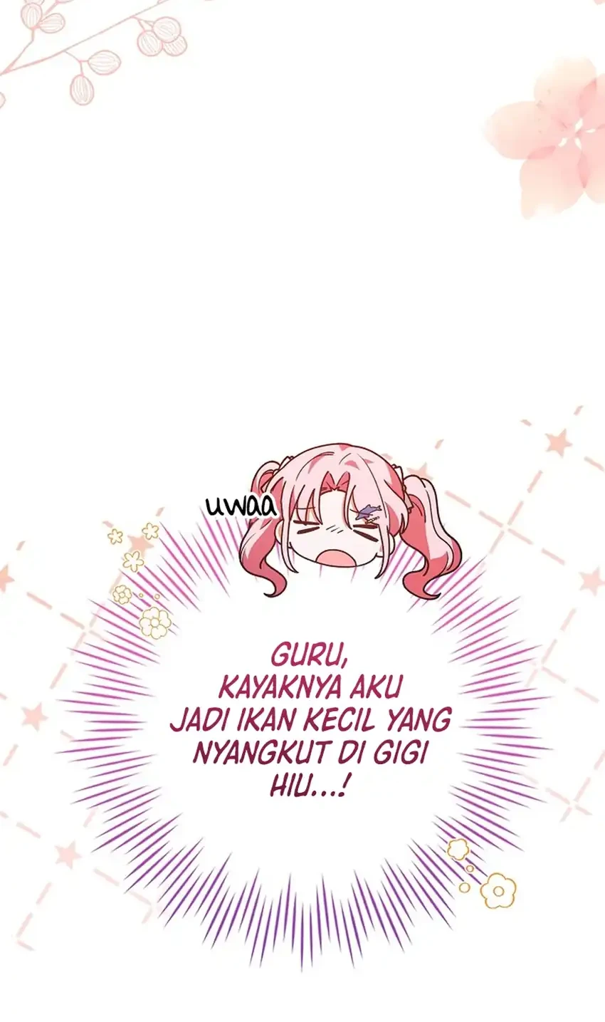 Si Bungsu di Variety Show Pengasuhan Itu Sangat Menggemaskan Chapter 2 - halaman 72
