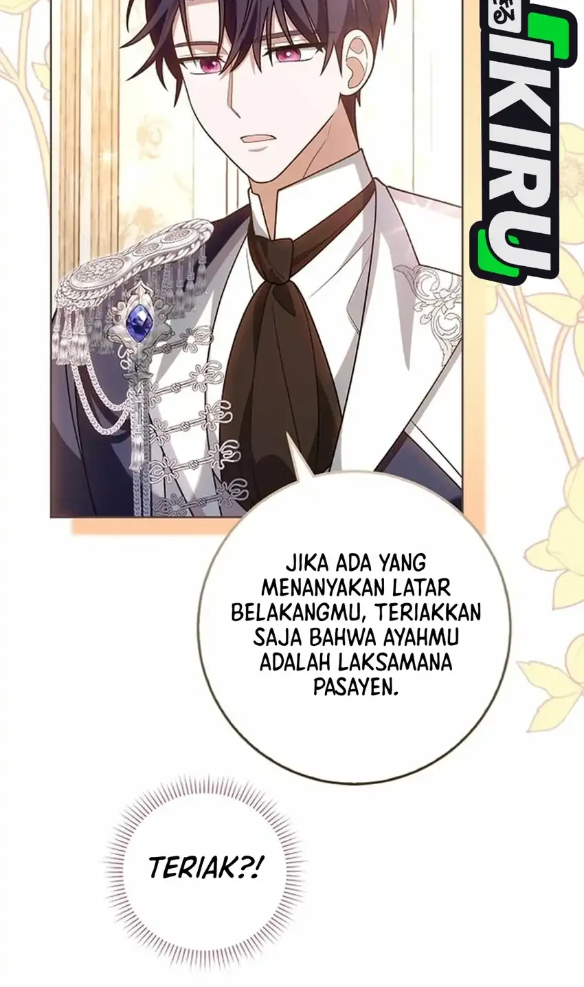 Si Bungsu di Variety Show Pengasuhan Itu Sangat Menggemaskan Chapter 20 - halaman 15