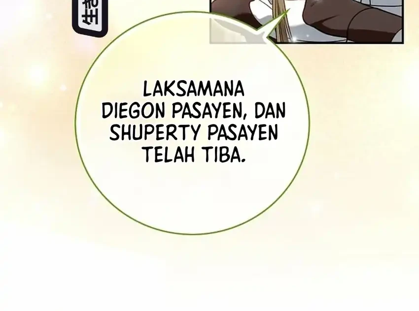 Si Bungsu di Variety Show Pengasuhan Itu Sangat Menggemaskan Chapter 20 - halaman 21