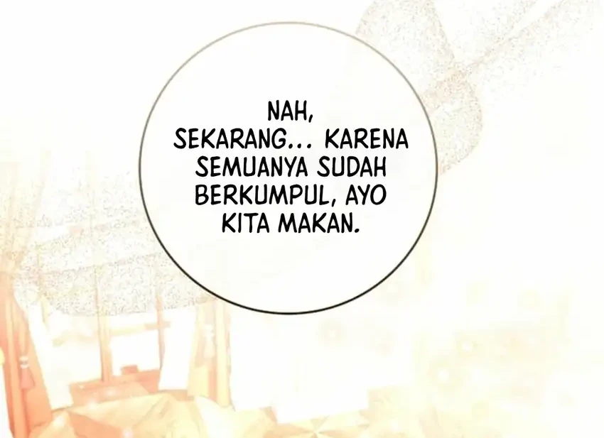Si Bungsu di Variety Show Pengasuhan Itu Sangat Menggemaskan Chapter 20 - halaman 27