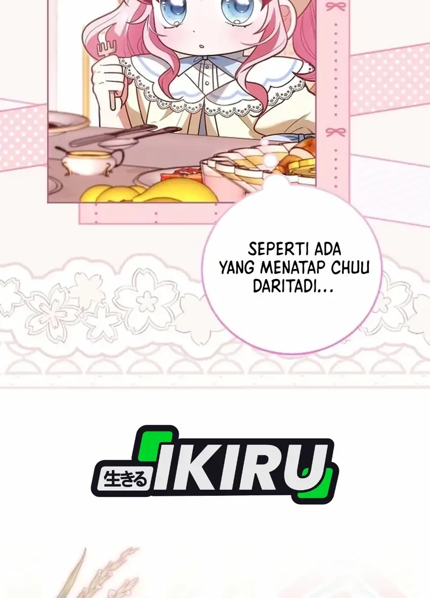 Si Bungsu di Variety Show Pengasuhan Itu Sangat Menggemaskan Chapter 20 - halaman 31