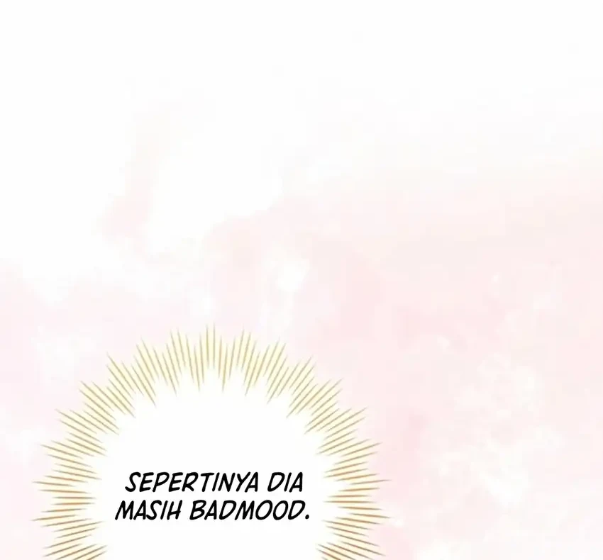 Si Bungsu di Variety Show Pengasuhan Itu Sangat Menggemaskan Chapter 20 - halaman 33