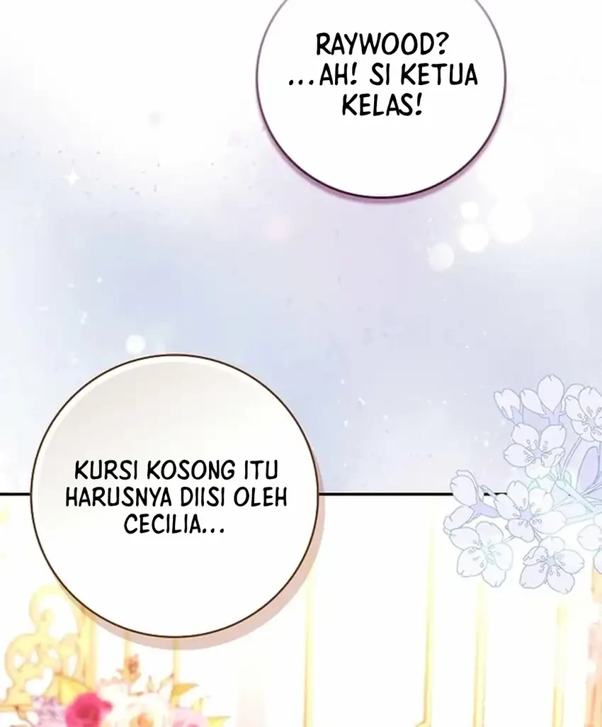 Si Bungsu di Variety Show Pengasuhan Itu Sangat Menggemaskan Chapter 20 - halaman 39