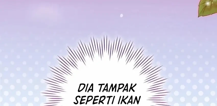Si Bungsu di Variety Show Pengasuhan Itu Sangat Menggemaskan Chapter 20 - halaman 43