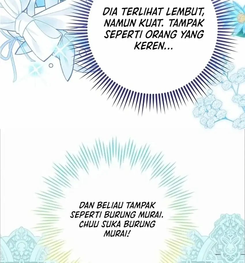 Si Bungsu di Variety Show Pengasuhan Itu Sangat Menggemaskan Chapter 20 - halaman 49