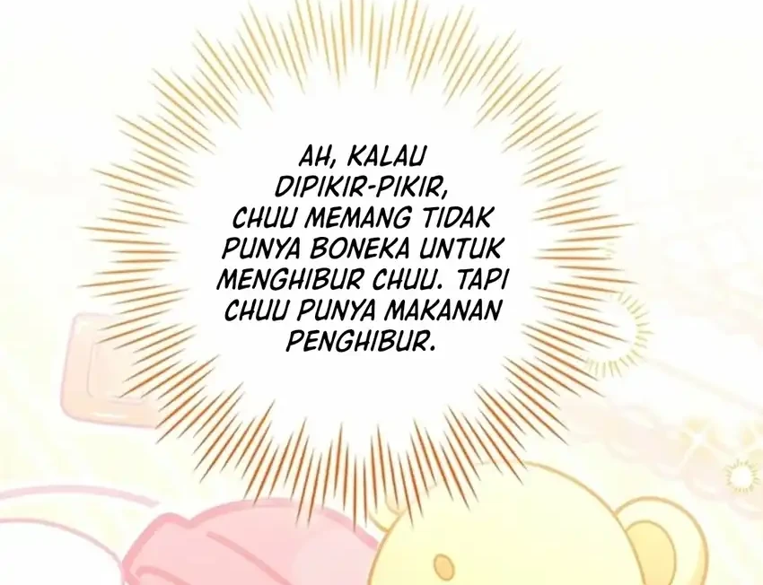 Si Bungsu di Variety Show Pengasuhan Itu Sangat Menggemaskan Chapter 20 - halaman 5
